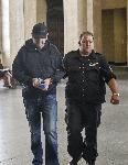 София - Дело срещу Роман Логвиненко