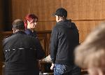 София - Дело срещу Роман Логвиненко