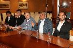 Варна - Делегация от ACES