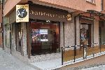 София - Откриване фото изложбата "Джаз" в галерия "Арте"
