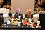 София -Откриване на обновеното кафене Starbucks на лица "Гурко"