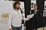 София –Откриване на Младежкото биенале за фотография в НДК