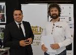 София –Откриване на Младежкото биенале за фотография в НДК