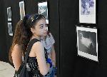 София –Откриване на Младежкото биенале за фотография в НДК