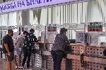 София - Протест на автобусни превозвачи
