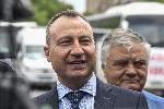 София - Протест на автобусни превозвачи