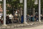 София - Протест на автобусни превозвачи