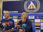 София - Лятна подготовка на Левски