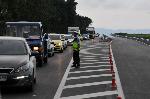 Премиерът откри разширяването на пътя Бургас - Слънчев бряг