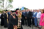 Бургас - Откриване на ремонтиран път
