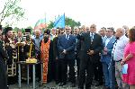 Бургас - Откриване на ремонтиран път