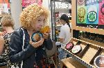 София – Откриване магазин на The Body Shop в столичен мол