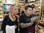 София – Откриване магазин на The Body Shop в столичен мол