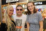 София – Откриване магазин на The Body Shop в столичен мол