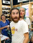 София – Откриване магазин на The Body Shop в столичен мол