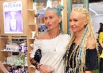 София – Откриване магазин на The Body Shop в столичен мол