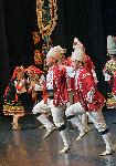 София - Фолклорна танцова панорама 2018 в зала 1 на НДК