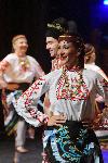 София - Фолклорна танцова панорама 2018 в зала 1 на НДК