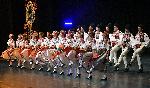 София - Фолклорна танцова панорама 2018 в зала 1 на НДК