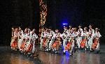 София - Фолклорна танцова панорама 2018 в зала 1 на НДК