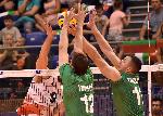 Варна - България - Канада - волейбол