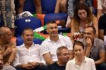 Варна - България - Канада - волейбол