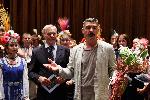 София - Фолклорна танцова панорама 2018 в зала 1 на НДК