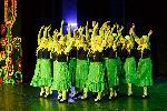 София - Фолклорна танцова панорама 2018 в зала 1 на НДК
