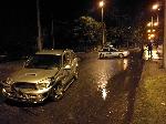 Мъж и дете са пострадали при катастрофа в Хасково