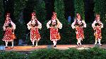 Варненци се насладиха на Фолклорна танцова панорама