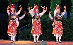 Варна - Фолклорна танцова панорама 2018
