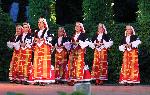 Варна - Фолклорна танцова панорама 2018