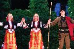 Варна - Фолклорна танцова панорама 2018