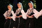 Варна - Фолклорна танцова панорама 2018