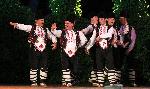 Варна - Фолклорна танцова панорама 2018