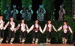 Варна - Фолклорна танцова панорама 2018