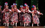 Варна - Фолклорна танцова панорама 2018