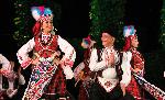 Варна - Фолклорна танцова панорама 2018