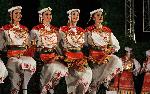 Варна - Фолклорна танцова панорама 2018