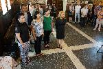 Аспарухово почете паметта на жертвите от наводнението преди 4 години