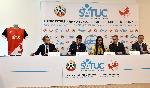 София -  Световната купа по футбол за деца в неравностойно положение