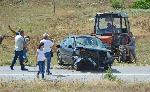 Съдия от Свиленград загина в катастрофа