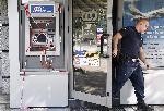 София - Опит за обир на банкомат