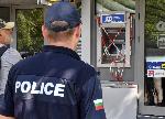 София - Опит за обир на банкомат