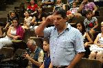 Варна - Протестиращи родители