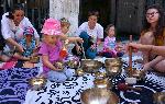 Варна отбелязва "Международен ден на йогата"