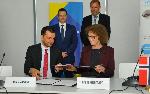 България и Норвегия подписаха  споразумение за енергийната ефективност