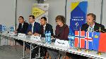 Бургас - Конференция „По пътя към почти нулевоенергийни сгради. Норвежкият опит и предизвикателствата на България"