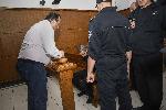 София - Мярка за неотклонение на Йордан Исаев