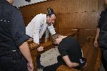 София - Мярка за неотклонение на Йордан Исаев